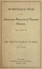 [Gutenberg 50589] • Some Protective Designs of the Dakota